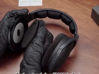 Geekria イヤーパッド Comfort 互換性 パッド ゼンハイザー Sennheiser ...