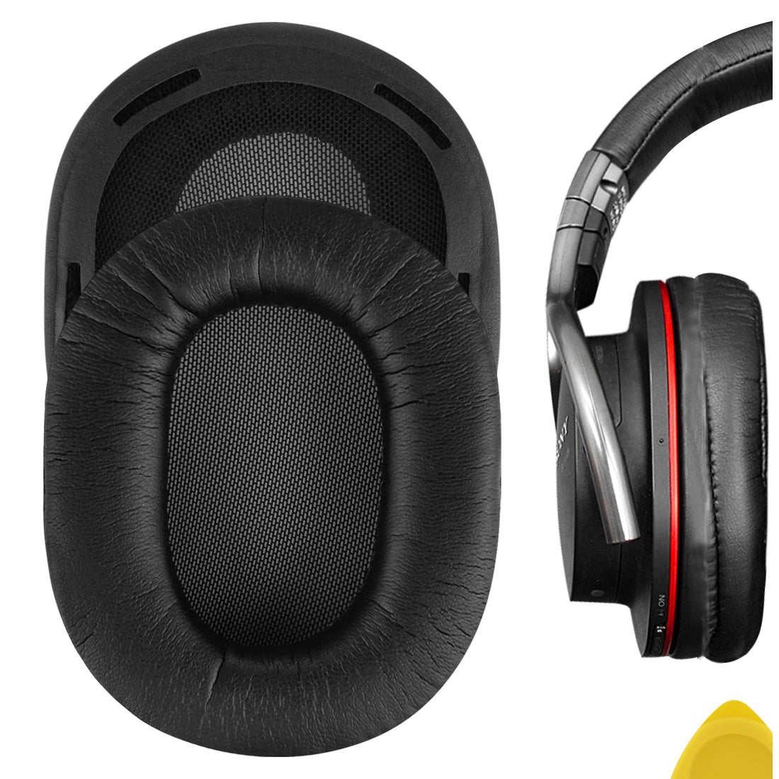 SONY Bluetoothヘッドホン MDR-1RBT - ヘッドホン