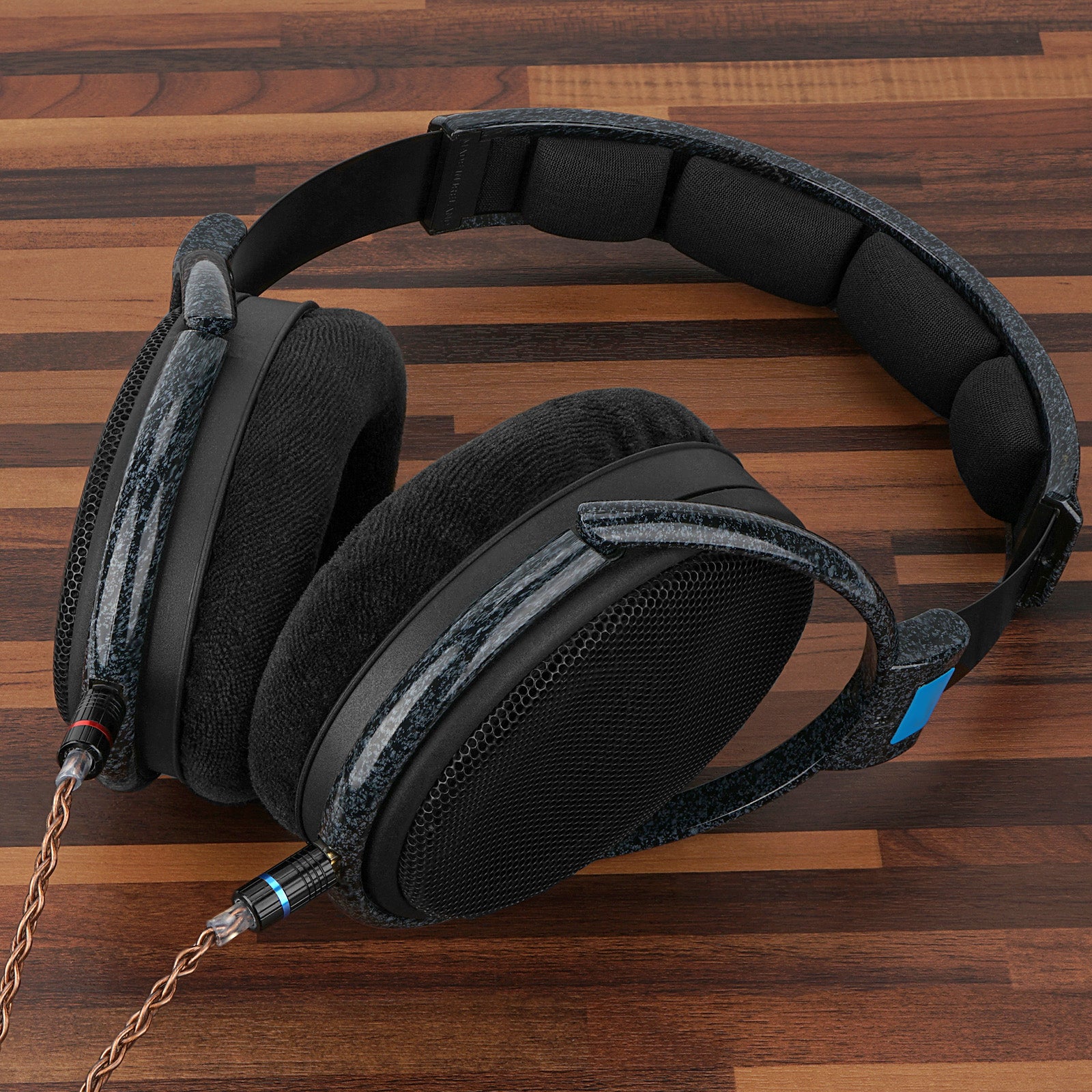 Geekria Apollo 単結晶銅 アップグレード オーディオ ケーブル ゼンハイザー Sennheiser HD 660S2 HD66 –  Geekria Japan