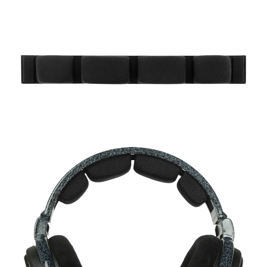 Geekria ヘッドバンド 互換性 ヘッドホンヘッドバンド Sennheiser